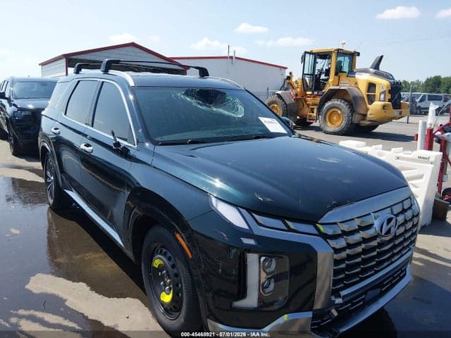 2024 HYUNDAI PALISADE CALLIGRAPHY 6