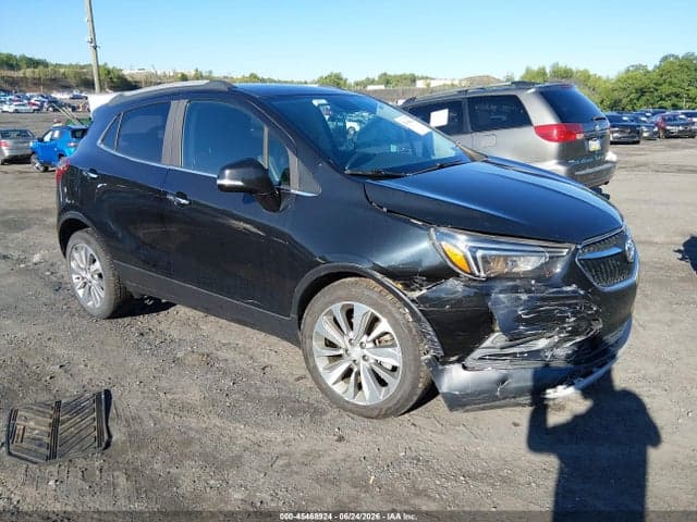 2019 BUICK ENCORE FWD