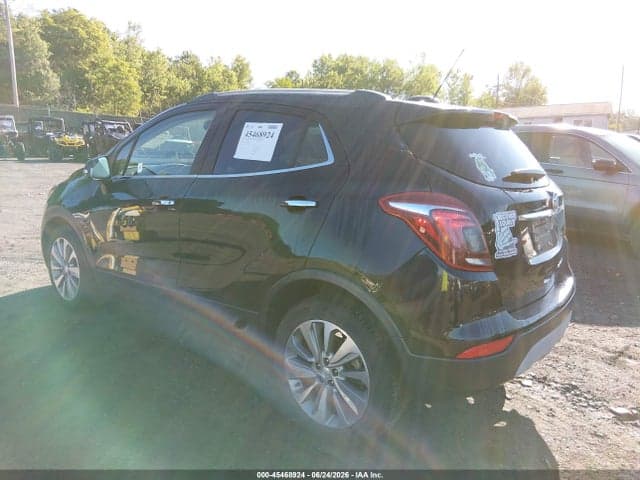 2019 BUICK ENCORE FWD 3
