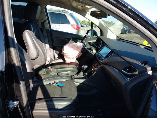 2019 BUICK ENCORE FWD 5