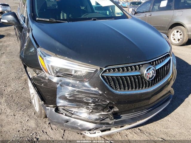 2019 BUICK ENCORE FWD 6