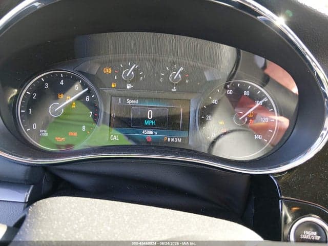 2019 BUICK ENCORE FWD 7