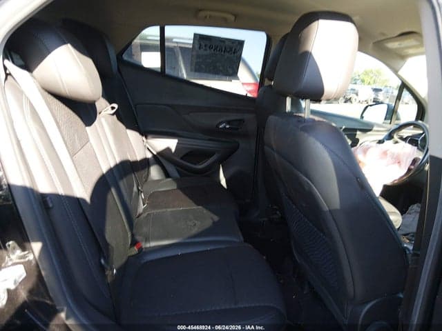 2019 BUICK ENCORE FWD 8
