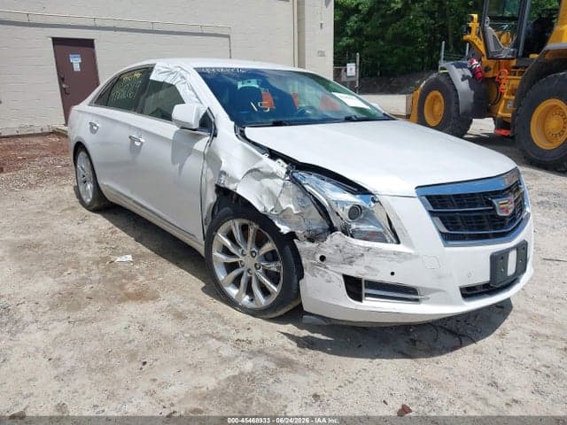 2017 CADILLAC XTS LUXURY - 1