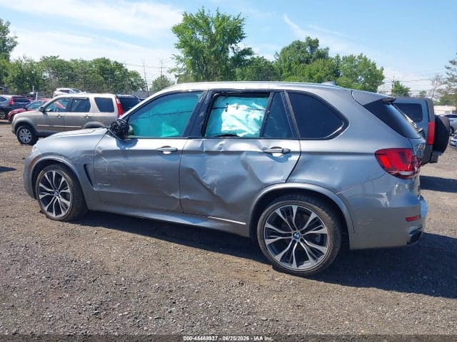 2018 BMW X5 XDRIVE50I 13