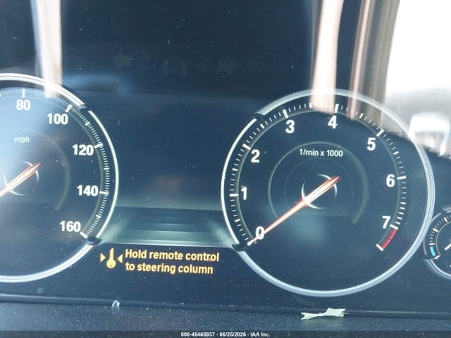 2018 BMW X5 XDRIVE50I 14