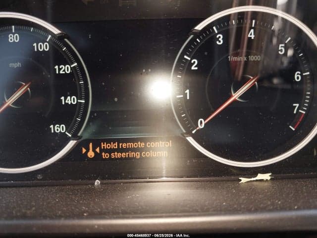 2018 BMW X5 XDRIVE50I 7