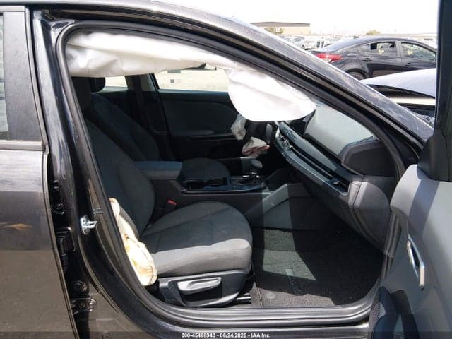 2026 KIA K4 LXS 5