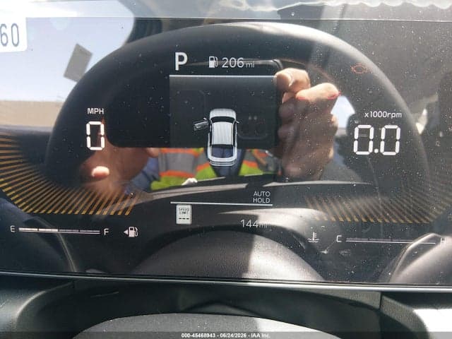 2026 KIA K4 LXS 7