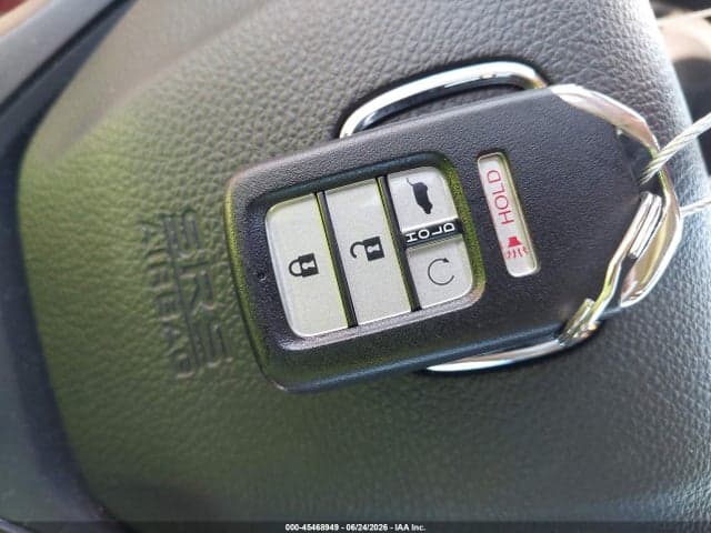 2022 HONDA PILOT AWD SPECIAL EDITION 11