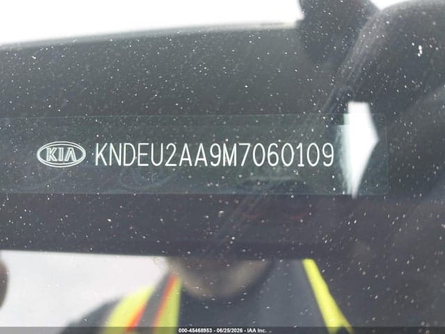 2021 KIA SELTOS S 9