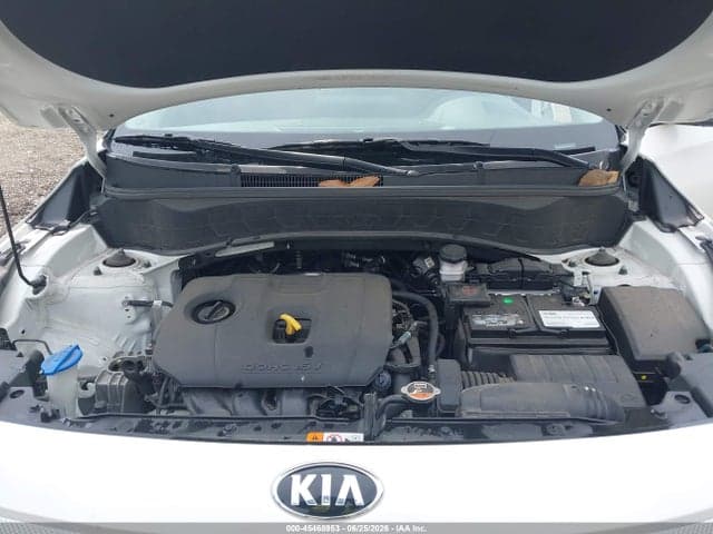2021 KIA SELTOS S 10