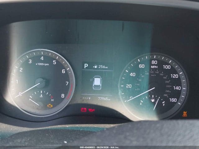 2021 HYUNDAI TUCSON SE 7