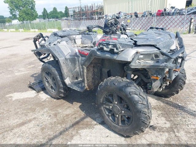 2018 POLARIS SPORTSMAN 850 SP 2