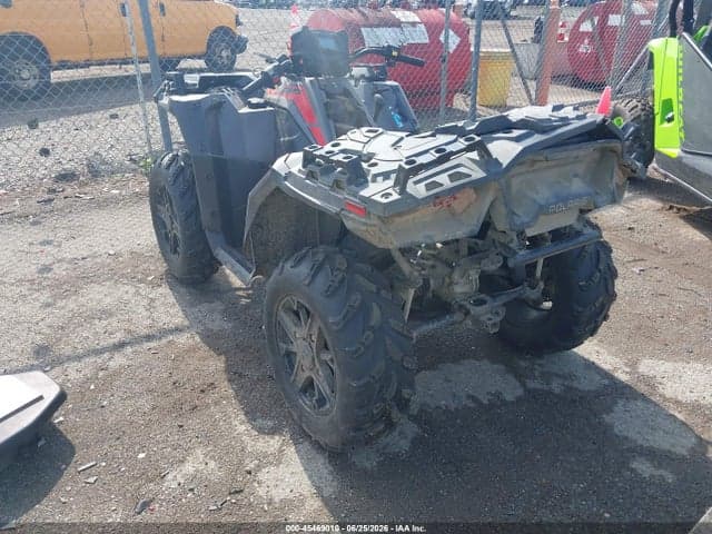 2018 POLARIS SPORTSMAN 850 SP 4