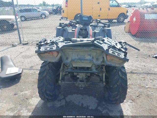 2018 POLARIS SPORTSMAN 850 SP 7