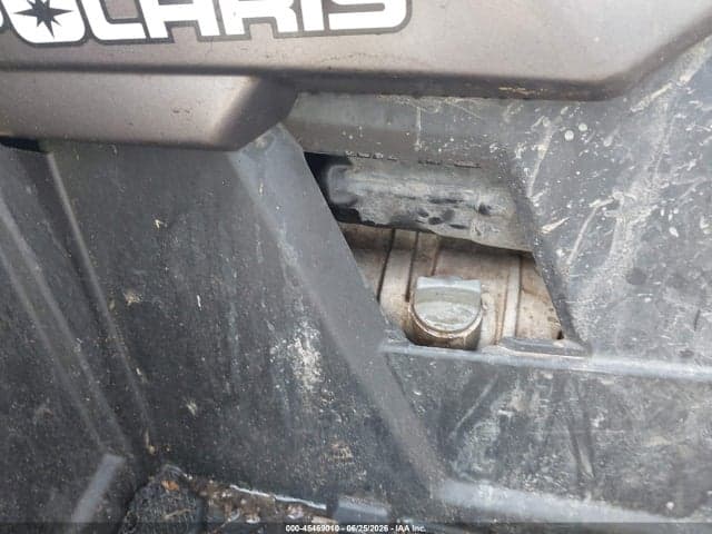 2018 POLARIS SPORTSMAN 850 SP 10