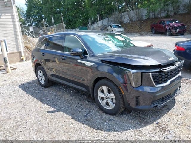 2026 KIA SORENTO LX - 1