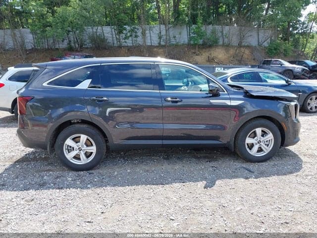 2026 KIA SORENTO LX 13