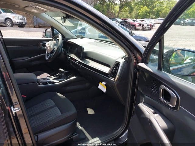 2026 KIA SORENTO LX 5
