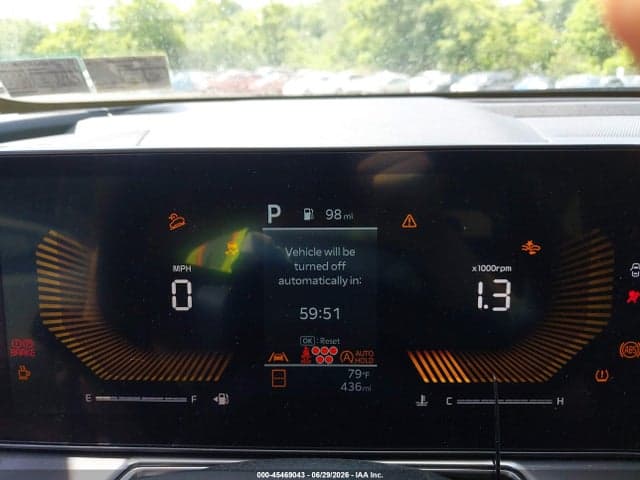 2026 KIA SORENTO LX 7