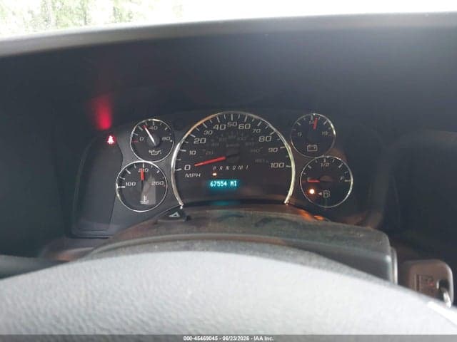 2018 CHEVROLET EXPRESS 3500 WORK VAN 7