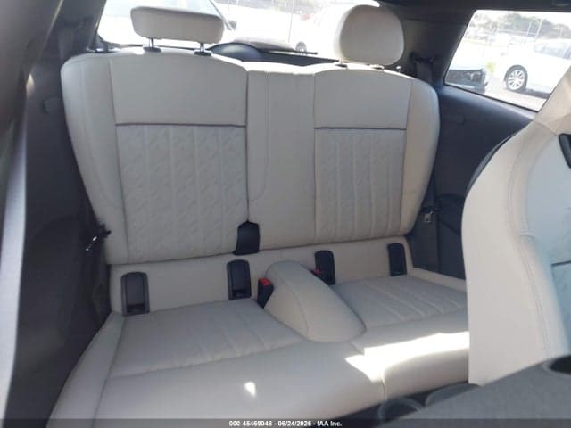 2025 MINI HARDTOP COOPER 8