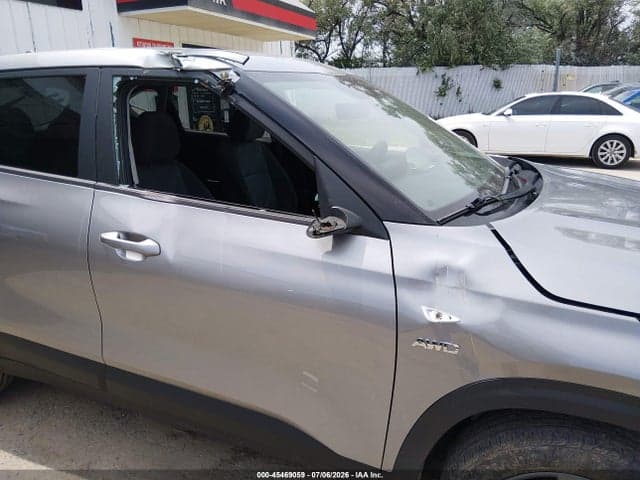 2021 KIA SELTOS LX 6