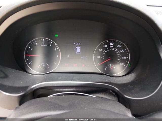 2021 KIA SELTOS LX 7