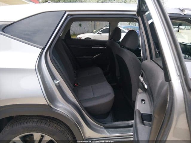 2021 KIA SELTOS LX 8