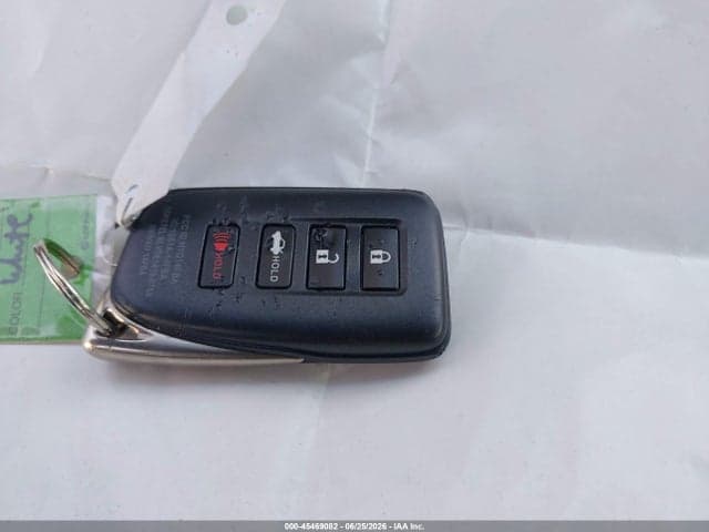 2018 LEXUS ES 350 11