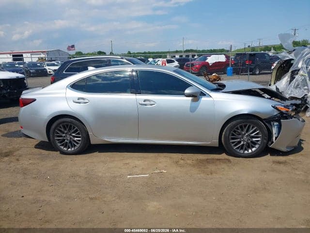 2018 LEXUS ES 350 13