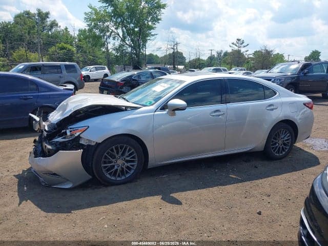 2018 LEXUS ES 350 14
