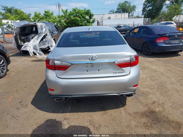 2018 LEXUS ES 350 16
