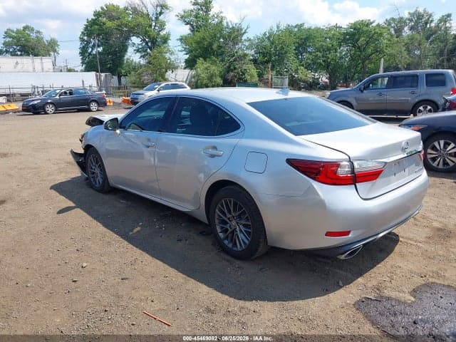 2018 LEXUS ES 350 3