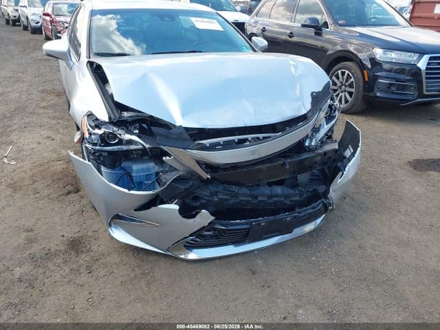 2018 LEXUS ES 350 6