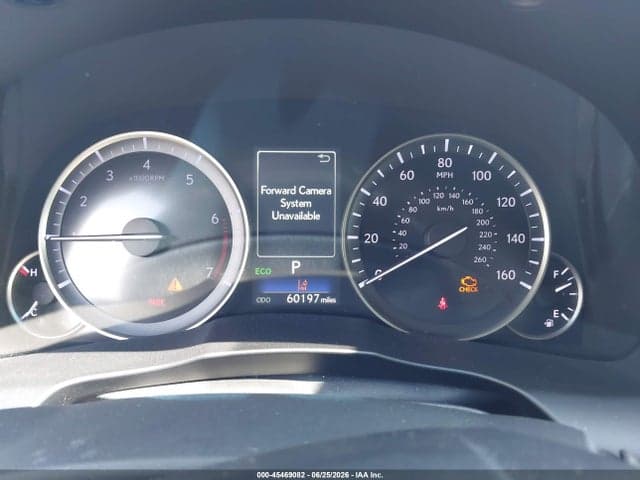 2018 LEXUS ES 350 7