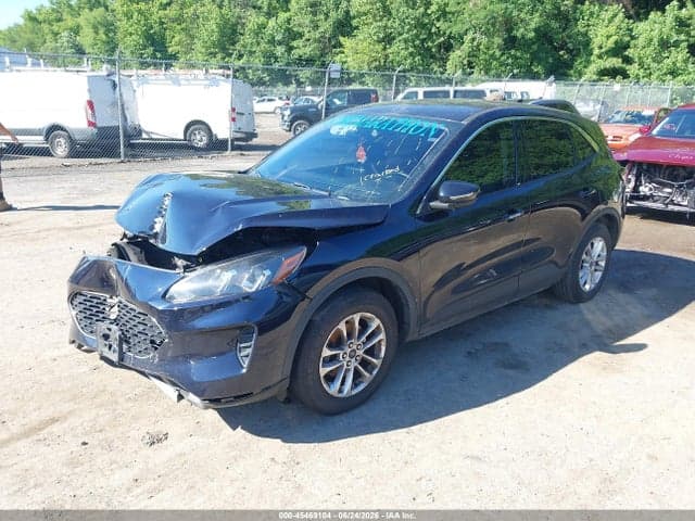 2021 FORD ESCAPE SE 2