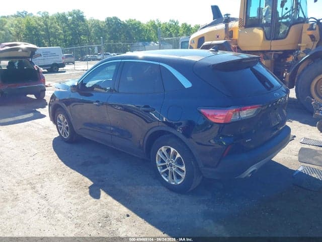 2021 FORD ESCAPE SE 3