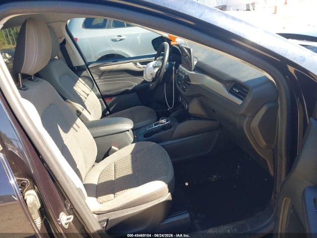 2021 FORD ESCAPE SE 5