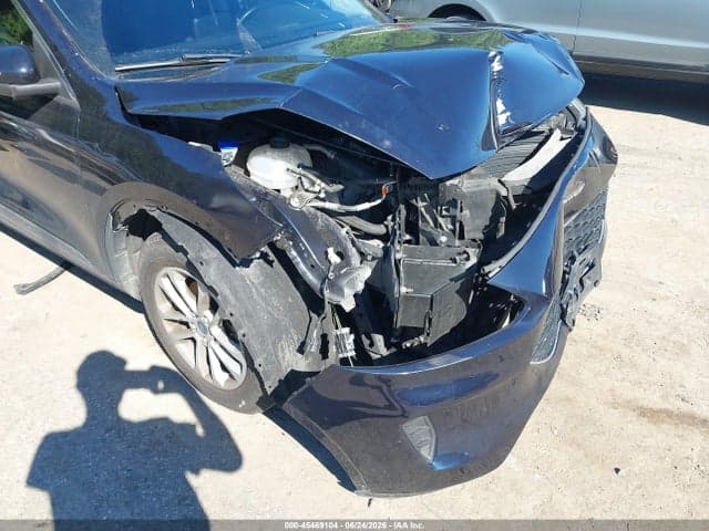 2021 FORD ESCAPE SE 6
