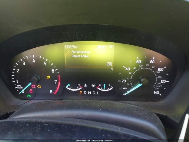 2021 FORD ESCAPE SE 7