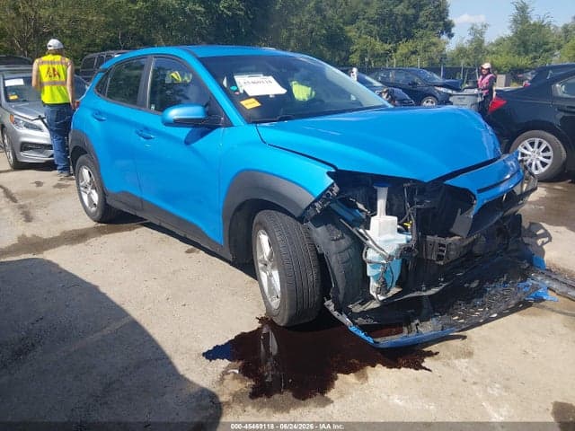 2020 HYUNDAI KONA SE 1
