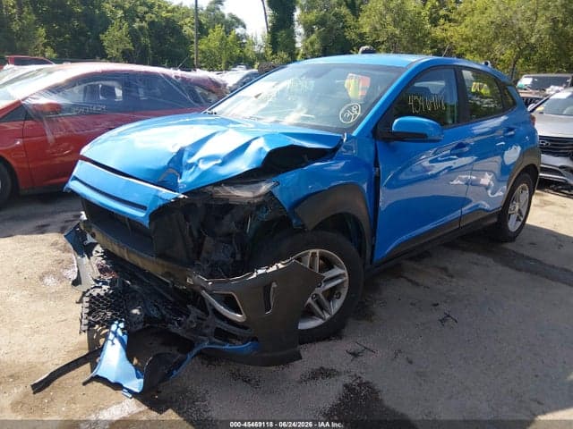2020 HYUNDAI KONA SE 2