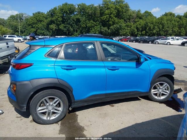 2020 HYUNDAI KONA SE 13