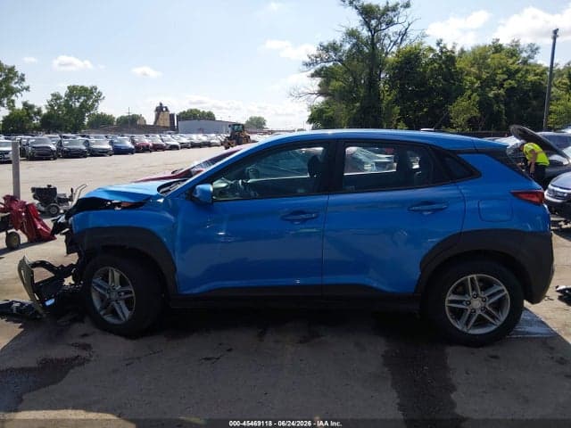 2020 HYUNDAI KONA SE 14