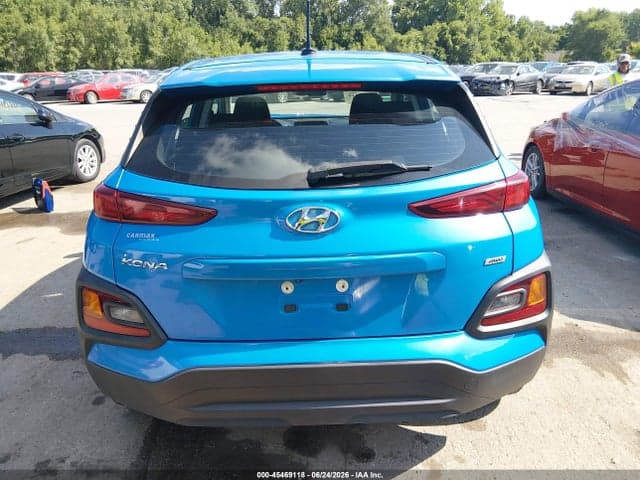 2020 HYUNDAI KONA SE 16