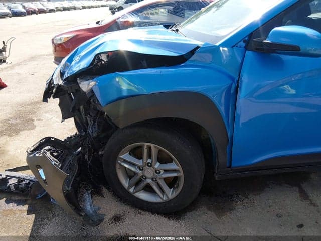 2020 HYUNDAI KONA SE 17