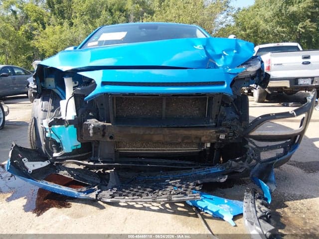 2020 HYUNDAI KONA SE 6