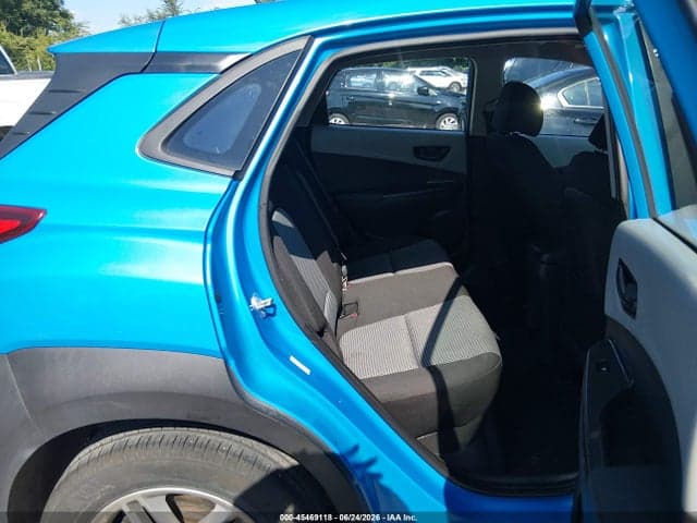 2020 HYUNDAI KONA SE 8